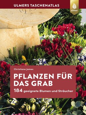 cover image of Pflanzen für das Grab